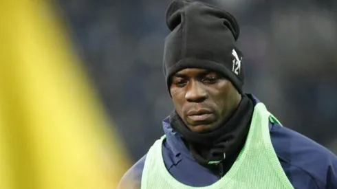 Após especulações, futuro de Balotelli fica prestes a ser definido