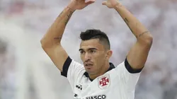 Raul indica futuro no Vasco após sondagens