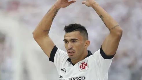 Raul indica futuro no Vasco após sondagens