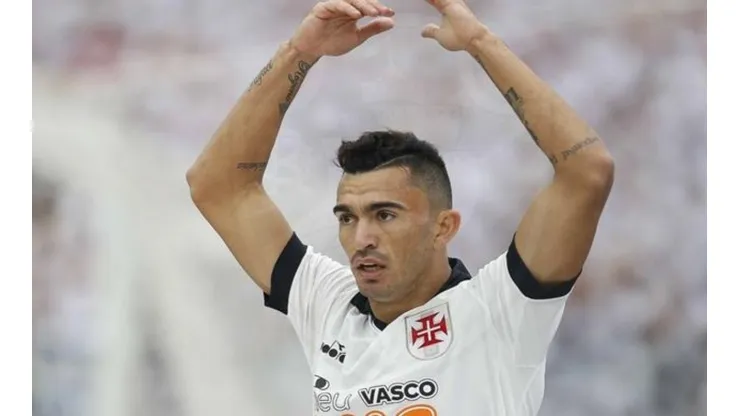 Raul indica futuro no Vasco após sondagens