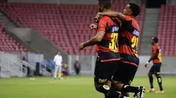 Foto: Anderson Stevens/ Sport Club do Recife/Divulgação