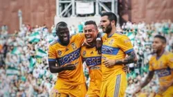 Foto: Divulgação/Site Oficial do Tigres
