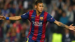 Atacante do Barcelona nega ser envolvido em troca por Neymar