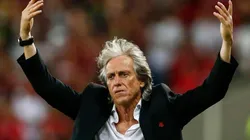 Foto: Alexandre Vidal/Flamengo.