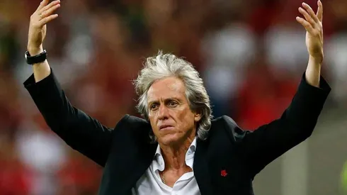 Foto: Alexandre Vidal/Flamengo.