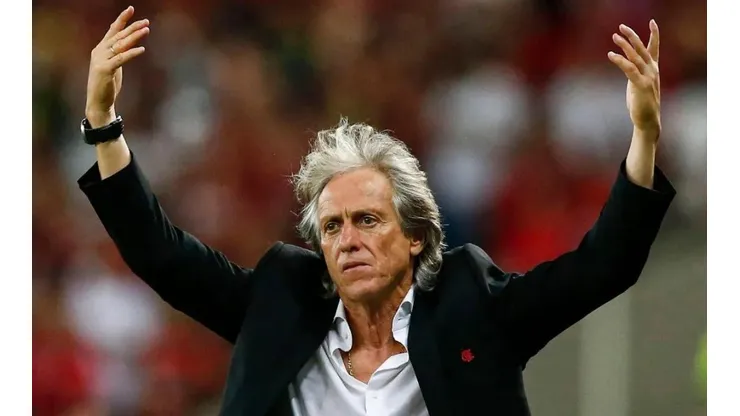 Foto: Alexandre Vidal/Flamengo.