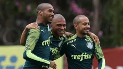 Foto: Palmeiras/Divulgação