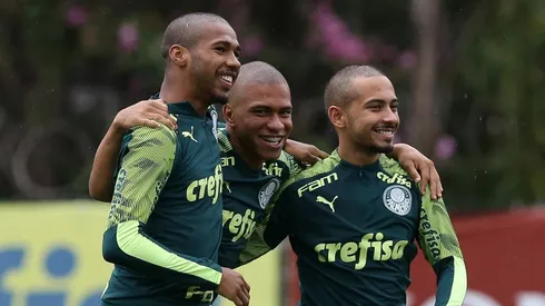 Foto: Palmeiras/Divulgação
