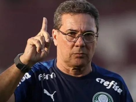 Luxemburgo cria muita polêmica ao citar racismo no futebol