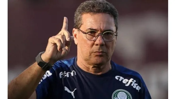 Foto: Cesar Greco/Palmeiras.