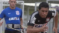 Corinthians indica possibilidade de repatriar Renato Augusto e Paulinho