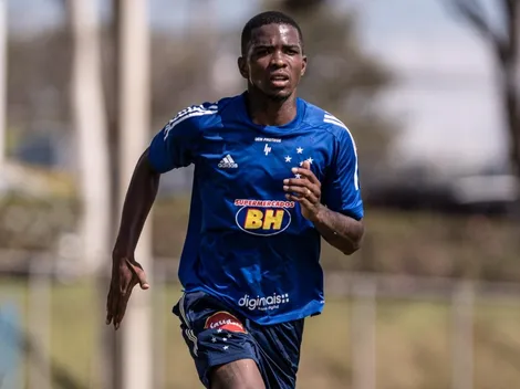 Após recusa de Cacá, Athletico insiste e traz outro zagueiro do Cruzeiro