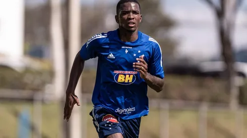 Foto: Gustavo Aleixo/Cruzeiro