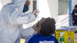 Foto: Gustavo Aleixo/Cruzeiro