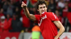 A renovação e o enigma de Rodrigo Dourado no Internacional