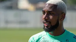 Gigante europeu entra na briga por Gerson