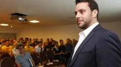 Julio Brant detalha características de treinador caso vença eleição no Vasco