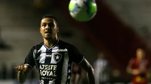 Foto: Vitor Silva/Botafogo/Divulgação