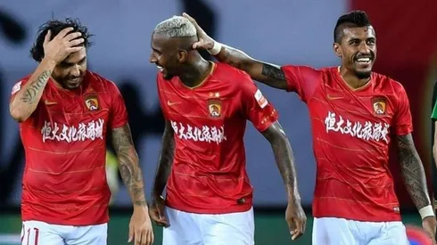 Divulgação/Guangzhou/sina.com.cn