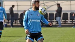 Douglas detalha os bastidores da saída de Roger Machado no Grêmio