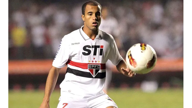 Dirigente do São Paulo revela plano para repatriar Lucas