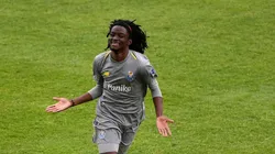 Real aproveita volta do Português para observar "pacotão" de reforços