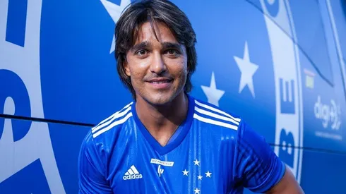 (Crédito da imagem: Bruno Haddad/Cruzeiro EC)