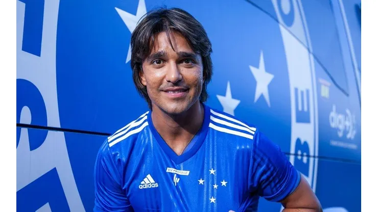 (Crédito da imagem: Bruno Haddad/Cruzeiro EC)