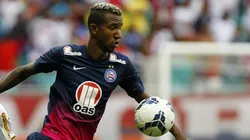 Foto : Divulgação/ECB/Felipe Oliveira