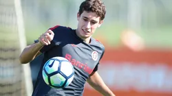 Foto: Ricardo Duarte/Internacional.