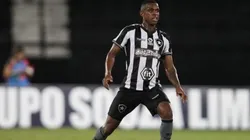 Vitor Silva/Botafogo