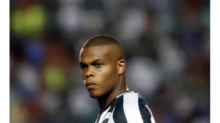 Foto: Vitor Silva/Botafogo.