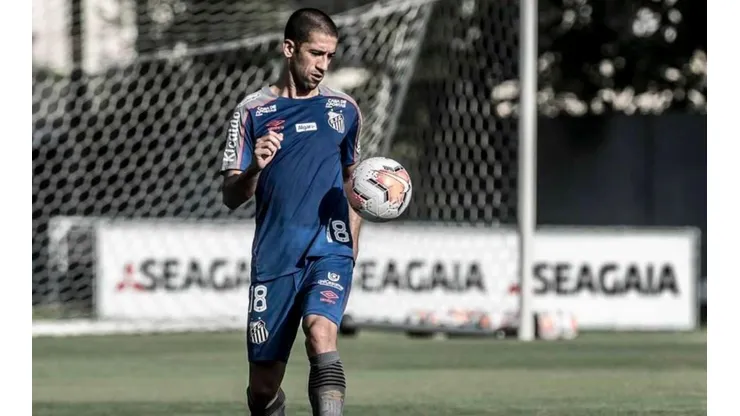 (Foto: Ivan Storti/Divulgação SFC)