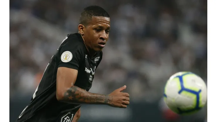 Foto: Vítor Silva/Botafogo