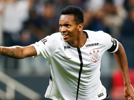 Duílio é direto sobre possibilidade de Corinthians repatriar Jô