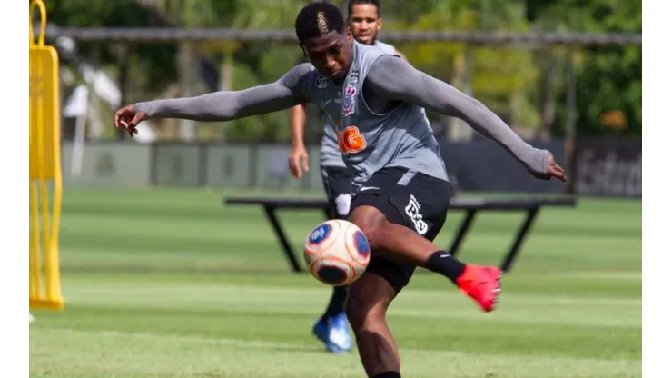 Foto: Daniel Augusto Jr./Ag. Corinthians/Divulgação