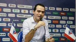 Foto: Divulgação/Fortaleza