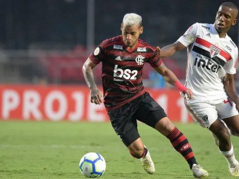 Botafogo se manifesta após suposto interesse em Miguel Trauco