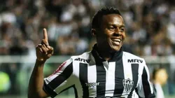 Foto: Divulgação/Atlético-MG