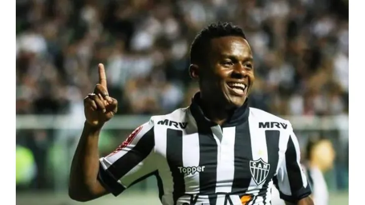 Foto: Divulgação/Atlético-MG