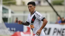 Foto: Rafael Ribeiro/Vasco/Divulgação