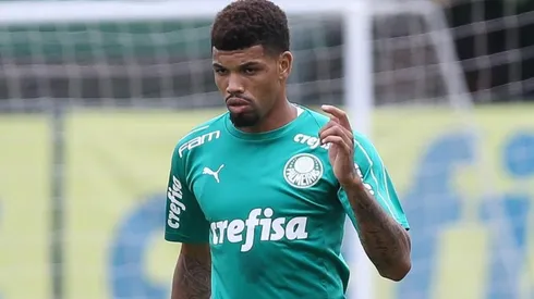 Juninho revela o que atrapalhou sua passagem pelo Palmeiras