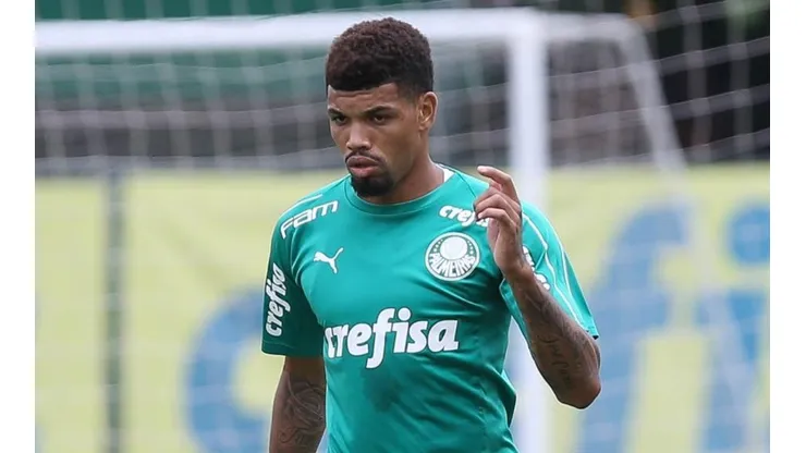 Juninho revela o que atrapalhou sua passagem pelo Palmeiras