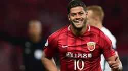 Fala de dirigente sobre Hulk agita novamente bastidores do Palmeiras