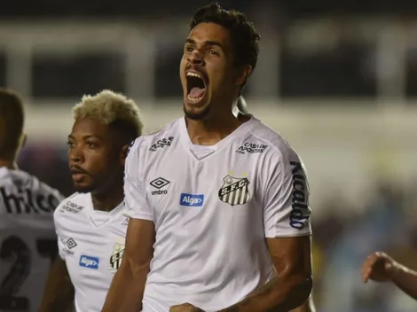 Crise financeira do Santos: Meninos da Vila de saída?