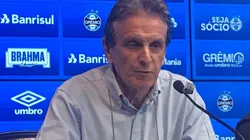 Grêmio muda discurso e adota estratégia para trazer LE