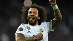 Marcelo é inspiração para vários laterais no Brasil.