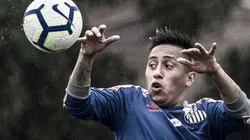 Foto: Ivan Storti/Santos FC.