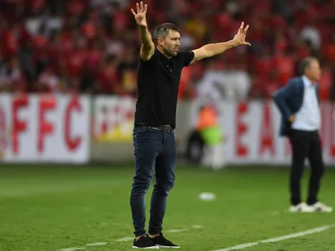 Inter demonstra interesse em jovem lateral do San Lorenzo