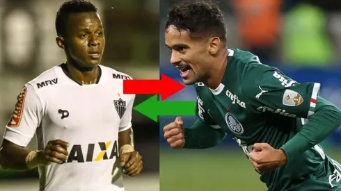 Montagem/Fotos: Divulgação